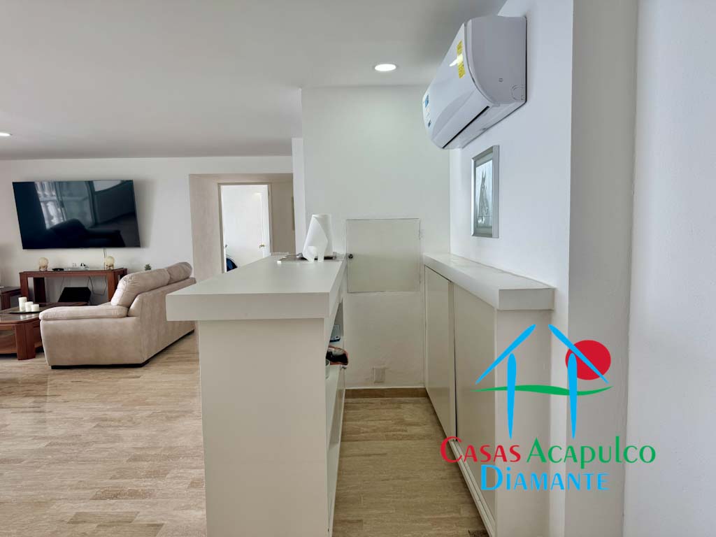 Estrella del Mar 1401 - Estancia 16